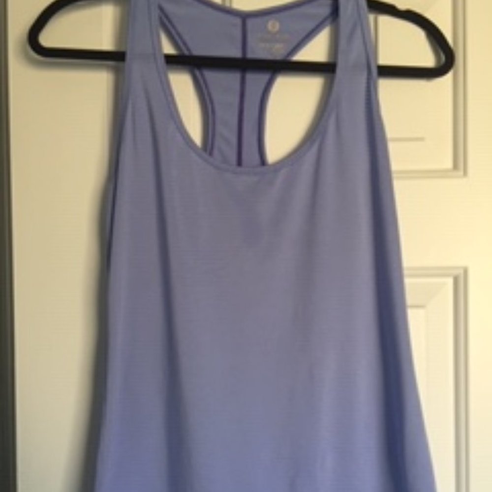 Racerback Active Tanktop